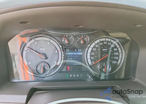 2010 Dodge Ram 3500 z USA, uszkodzony, nr VIN 3D73Y4HL1AG144252